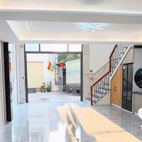 Bán Nhà 4 tầng - THẠNH XUÂN 22  gần chợ Minh Phát,gần TX22,gần Tô Ngọc Vân, phường THẠNH XUÂN,hẻm