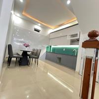Nhà mặt ngõ to 2 Ôtô tránh nhau, kinh doanh buôn bán sầm uất tại phố Lê Lai, Ngô Quyền.