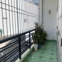 NHÀ 1 TRỆT 1 LẦU HẺM MAI XUÂN THƯỞNG, VĨNH HOÀ, NHA TRANG.