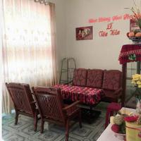 NHÀ 1 TRỆT 1 LẦU HẺM MAI XUÂN THƯỞNG, VĨNH HOÀ, NHA TRANG.
