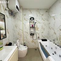 Nhà mặt đường lô góc Chùa Hàng - Ngang 4.65m - Lô góc cực đẹp