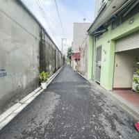 Bán Gấp! Nhà Trọ 3 Tầng, 12 Phòng Kín Thu 20Tr/Tháng, 78,3m2 Cửu Việt 2 - Sát Quy Hoạch