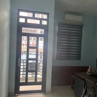 VIP – Nguyễn Thị Thập, Quận 7-4.5 x 20m – 2 Tầng – Ô tô – kinh doanh-11ty8