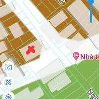 70m² – Ngọc Thụy, mặt tiền 5m, 1 tầng – lô góc quy hoạch, hai mặt phố – giá chào hơn 14 tỷ