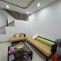Bán nhà 3 tầng trung tâm TP Nha Trang – mặt tiền đẹp – full nội thất