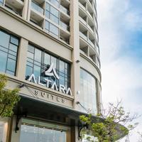 ALTARA SUITES: CĂN HỘ 2PN VIEW BIỂN - ĐẦU TƯ ĐÓN SÓNG NĂM 2025