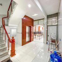 Bán nhà mặt tiền thích hợp kinh doanh