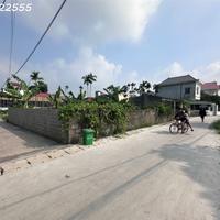 Đất thổ cư giá rẻ Úc Gián – ô tô vào tận nơi, chỉ 5xx triệu  ZALO 0567 222 555