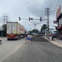Cần bán đất MT đường DT743A, ngay góc 30/4, P. Bình Thắng, Dĩ An