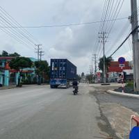Cần bán đất MT đường DT743A, ngay góc 30/4, P. Bình Thắng, Dĩ An