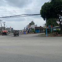 Cần bán đất MT đường DT743A, ngay góc 30/4, P. Bình Thắng, Dĩ An