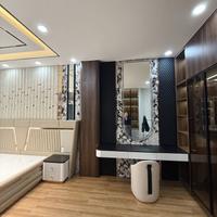 Nhà Quận 7 Full Nội Thất Hiện Đại