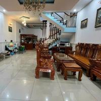 Bán nhà 1 lầu trệt thiết kế đẹp ngay Nguyễn Tri Phương.Bửu Hòa cũ-0909808615