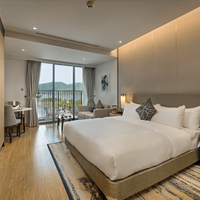 cần bán căn hộ view trực diện biển mỹ khê, dòng tiền cho thuê từ 15tr/tháng