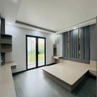 BÁN NHÀ SÂN VƯỜN CỰC CHILL – 80M² X 4 TẦNG TẠI LÊ HỒNG PHONG