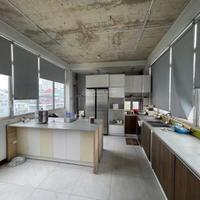 BÁN NHÀ MẶT TIỀN BÔNG SAO, QUẬN 8 - 5 TẦNG (4 x12.5M) - CHỈ 11 TỶ