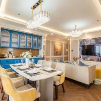 Bán căn hộ 2PN view biển Newtown Diamond Đà Nẵng chỉ 4.7 tỷ