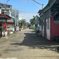 LÔ ĐẸP NHÁNH 3 BÙI PHỔ – TÂN THÀNH – DƯƠNG KINH  CHỈ 2X TRIỆU/M²  ZALO 0567 222 555