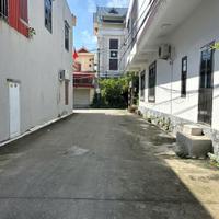 LÔ ĐẸP NHÁNH 3 BÙI PHỔ – TÂN THÀNH – DƯƠNG KINH  CHỈ 2X TRIỆU/M²  ZALO 0567 222 555