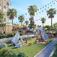 EMERALD GARDEN VIEW Góc Nhìn  Chuẩn hai xanh trong lòng trái tim Thuận An Bình Dương chỉ 35tr/m2