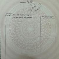 Lô đẹp mặt đường nhựa 8m – giá hiếm tại trung tâm Hải Thành  Giá 2.9xx tỷ  ZALO 0567 222 555