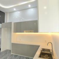 BÁN NHÀ MẶT TIỀN THỦ DẦU MỘT, BÌNH DƯƠNG
