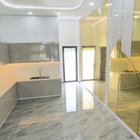 BÁN NHÀ MẶT TIỀN THỦ DẦU MỘT, BÌNH DƯƠNG