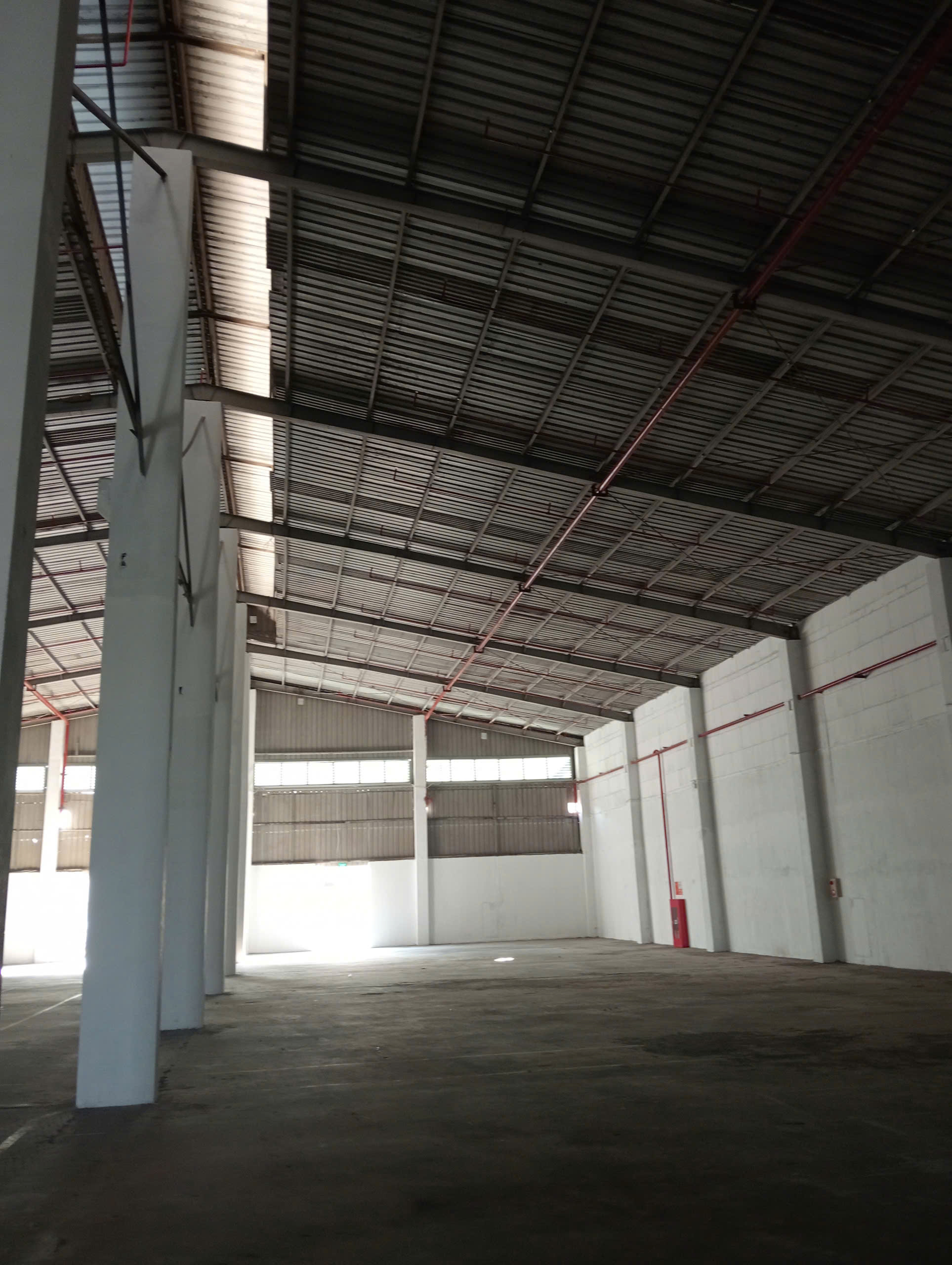 CHO THUÊ KHO XƯỞNG CHẤT LƯỢNG CAO TẠI QUANG MINH, HÀ NỘI (TRONG KCN & NGOÀI KCN)