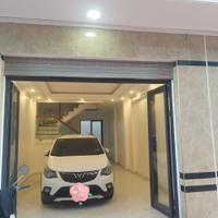BÁN NHÀ 4 TẦNG Ô TÔ VÀO TẬN NHÀ GẦN MẶT ĐƯỜNG NAM HẢI, HẢI PHÒNG – GIÁ 2,9 TỶ