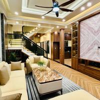 BIỆT THỰ VILLA THIẾT KẾ THÔNG TẦNG  – DÂN HẠNH, ĐẶNG CƯƠNG, AN DƯƠNG, HẢI PHÒNG - 7Tỷ600