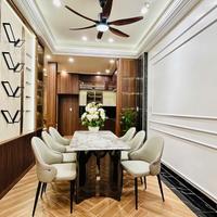 BIỆT THỰ VILLA THIẾT KẾ THÔNG TẦNG  – DÂN HẠNH, ĐẶNG CƯƠNG, AN DƯƠNG, HẢI PHÒNG - 7Tỷ600
