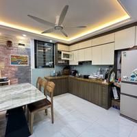 Ban nhà Bằng Liệt, Hoàng Mai, Ô tô đỗ cổng, nở hậu, 43m2, 10.1 tỷ(MTG)