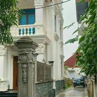 Lô 89,6m² trung tâm Tú Sơn – giá hiếm 1,x tỷ, ngõ ô tô vào  ZALO 0567 222 555