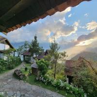 BÁN CĂN VILLA VỊ TRÍ ĐẸP NHẤT TẠI KHU NGHỈ DƯỠNG 4 SAO SAPA JADE HILL