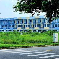 CHỐT NGAY – NHÀ PHỐ 1,7 TỶ SỔ RIÊNG – TRUNG TÂM KCN