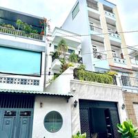 4.3❌17m, BÁN NHÀ 3 TẦNG, ĐƯỜNG 12M, NGUYỄN VĂN KHỐI,P8 GÒ VẤP, 11 TỶ NHỈNH