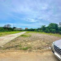BÁN GẤP LÔ ĐẤT THỔ CƯ GIÁ RẺ GẦN MẶT ĐƯỜNG ĐẦU TƯ CHỈ CÓ LỜI