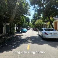BÁN ĐẤT MẶT TIỀN PHAN VĂN TRƯỜNG, VỸ DẠ