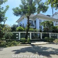 BÁN ĐẤT MẶT TIỀN PHAN VĂN TRƯỜNG, VỸ DẠ