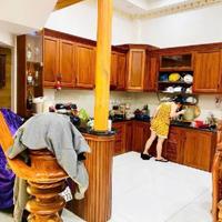 BÁN NHÀ 4 TẦNG (5.6 x14M) - NỘI THẤT CAO CẤP, BÔNG SAO, QUẬN 8 - CHỈ 12.5 TỶ