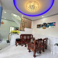 BÁN NHÀ 1 TRỆT 1 LẦU SHR, TC P.TÂN PHONG - CHỈ 2,990 TỈ