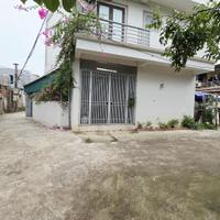NHÀ ĐẸP DƯƠNG XÁ, GIA LÂM 75m, hơn 4 tỷ. DÂN XÂY, BA MẶT THOÁNG.