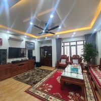 Liền kề Văn Quán, 90m2, 5 tầng phân lô vỉa hè, ô tô dừng đỗ, kinh doanh, 24 tỷ
