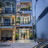 ️ NHÀ 2 LẦU, SÂN XE HƠI – BÌNH HƯNG HÒA B