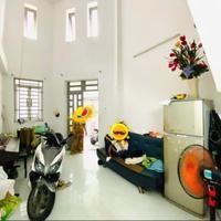 BÁN NHÀ ĐẸP 4 TẦNG NGAY ĐƯỜNG ÂU DƯƠNG LÂN P3, Q8 - GIÁ CHỈ 9 TỶ