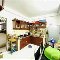 BÁN NHÀ ĐẸP 4 TẦNG NGAY ĐƯỜNG ÂU DƯƠNG LÂN P3, Q8 - GIÁ CHỈ 9 TỶ