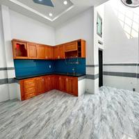 72m2, BÁN NHÀ 2PN, HXH, SHR, DƯƠNG THỊ MƯỜI, HT, Q.12, 3 TỶ NHỈNH