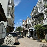 72m2, BÁN NHÀ 2PN, HXH, SHR, DƯƠNG THỊ MƯỜI, HT, Q.12, 3 TỶ NHỈNH