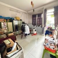 Bán nhà Mặt tiền đường Hồng lạc - ngay Chung cư Bàu Cát, 5,5x19m - 3 Tầng, 15,5 tỷ.