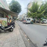 Bán nhà Mặt tiền đường Hồng lạc - ngay Chung cư Bàu Cát, 5,5x19m - 3 Tầng, 15,5 tỷ.